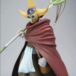 Meet your Posher, Garrett